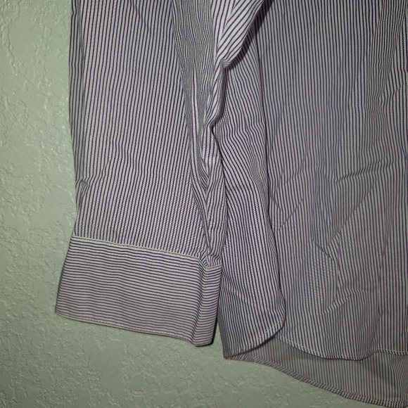 Vintage Red Hat Society By Tia Designs Ruby Elite Long Sleeve Shirt Sz XL - Picture 7 of 10